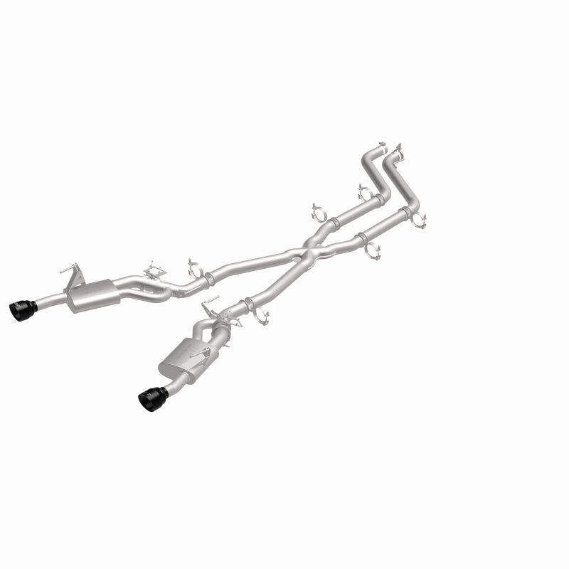 MagnaFlow 2026 Dodge Charger 3.0L SPEQ Series Cat-Back Performance Exhaust System-Catback-Grocery Getter Performance