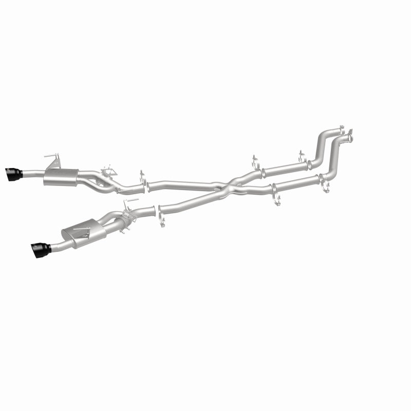 MagnaFlow 2026 Dodge Charger 3.0L SPEQ Series Cat-Back Performance Exhaust System-Catback-Grocery Getter Performance