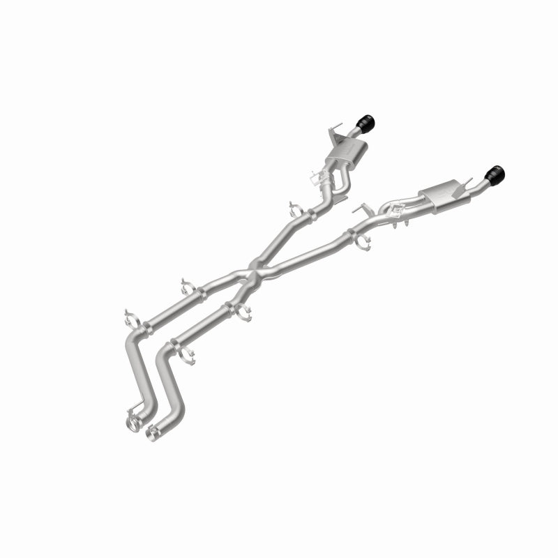 MagnaFlow 2026 Dodge Charger 3.0L SPEQ Series Cat-Back Performance Exhaust System-Catback-Grocery Getter Performance