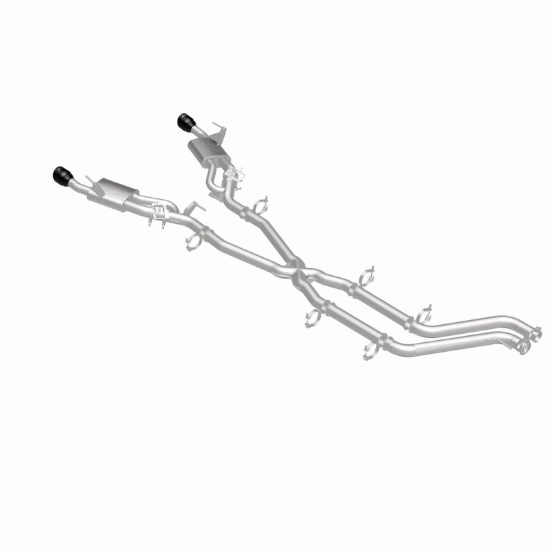 MagnaFlow 2026 Dodge Charger 3.0L SPEQ Series Cat-Back Performance Exhaust System-Catback-Grocery Getter Performance