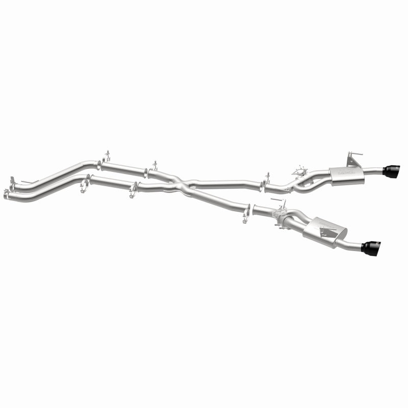 MagnaFlow 2026 Dodge Charger 3.0L SPEQ Series Cat-Back Performance Exhaust System-Catback-Grocery Getter Performance