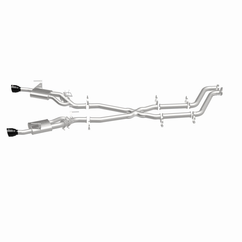 MagnaFlow 2026 Dodge Charger 3.0L SPEQ Series Cat-Back Performance Exhaust System-Catback-Grocery Getter Performance