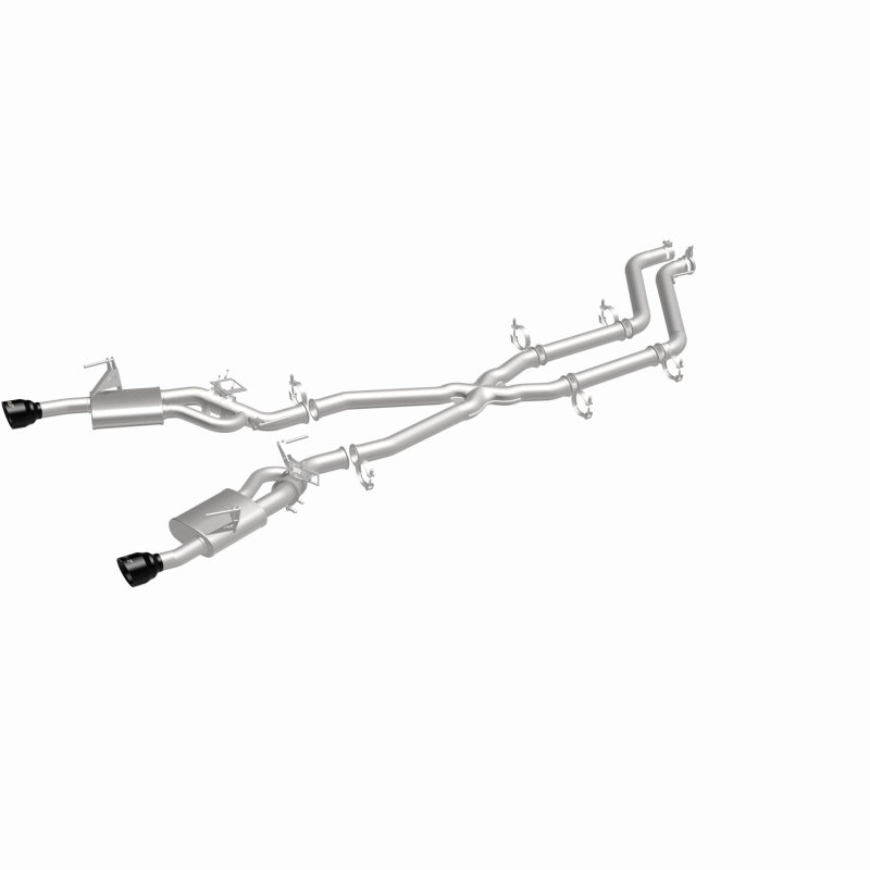 MagnaFlow 2026 Dodge Charger 3.0L SPEQ Series Cat-Back Performance Exhaust System-Catback-Grocery Getter Performance