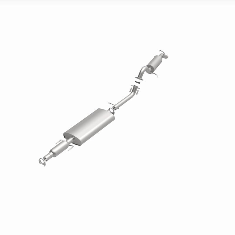 MagnaFlow BRE Exhaust Kit 09-12 Escape Tribute Mariner-Catback-Grocery Getter Performance