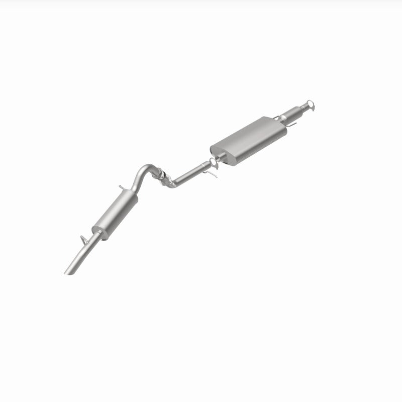 MagnaFlow BRE Exhaust Kit 09-12 Escape Tribute Mariner-Catback-Grocery Getter Performance