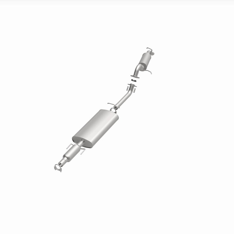 MagnaFlow BRE Exhaust Kit 09-12 Escape Tribute Mariner-Catback-Grocery Getter Performance