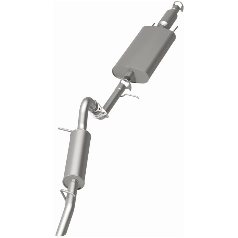 MagnaFlow BRE Exhaust Kit 09-12 Escape Tribute Mariner-Catback-Grocery Getter Performance