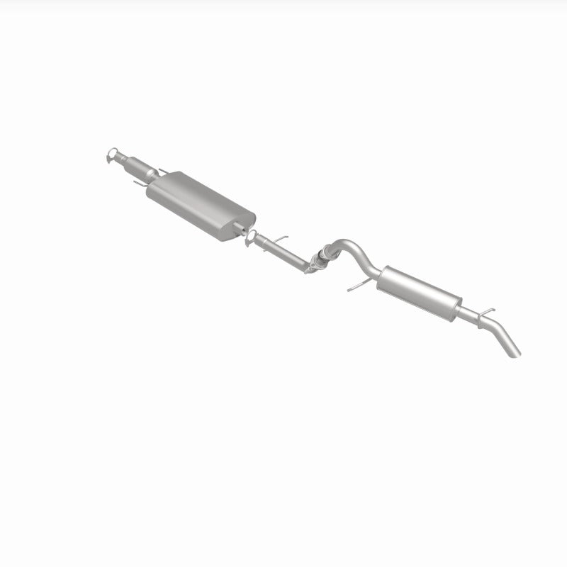 MagnaFlow BRE Exhaust Kit 09-12 Escape Tribute Mariner-Catback-Grocery Getter Performance