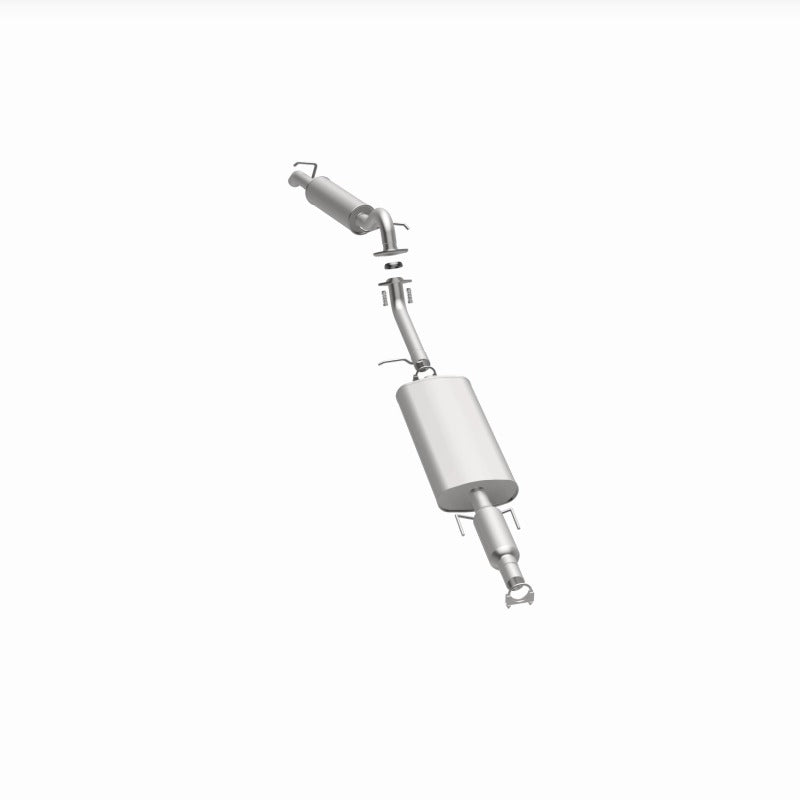 MagnaFlow BRE Exhaust Kit 09-12 Escape Tribute Mariner-Catback-Grocery Getter Performance