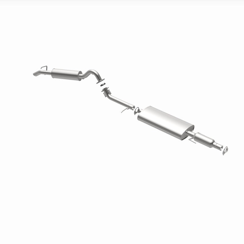 MagnaFlow BRE Exhaust Kit 09-12 Escape Tribute Mariner-Catback-Grocery Getter Performance