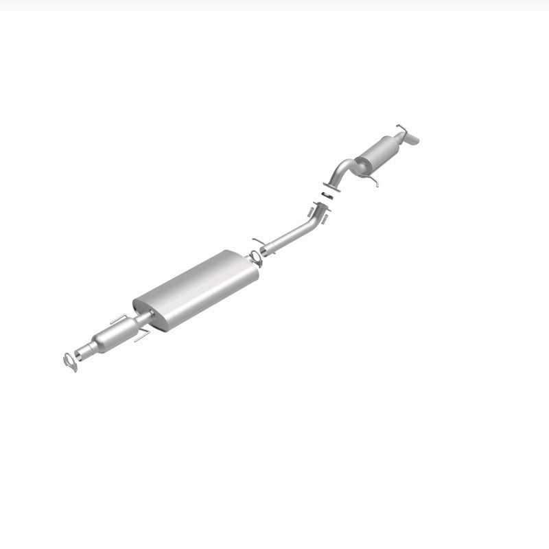 MagnaFlow BRE Exhaust Kit 09-12 Escape Tribute Mariner-Catback-Grocery Getter Performance