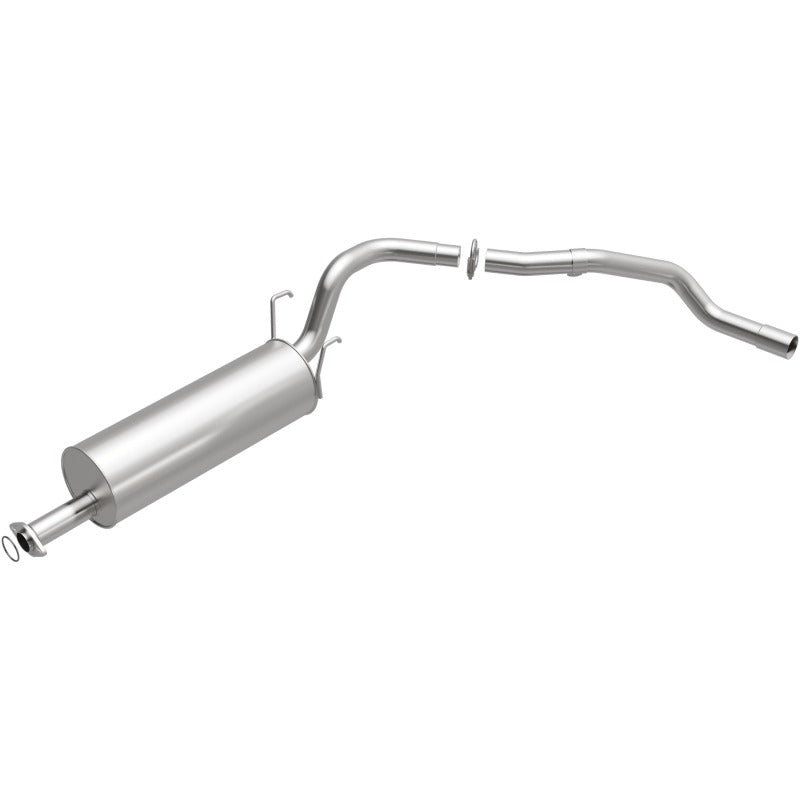 MagnaFlow BRE Exhaust Kit 92-95 Toyota 4Runner 3.0L-Catback-Grocery Getter Performance