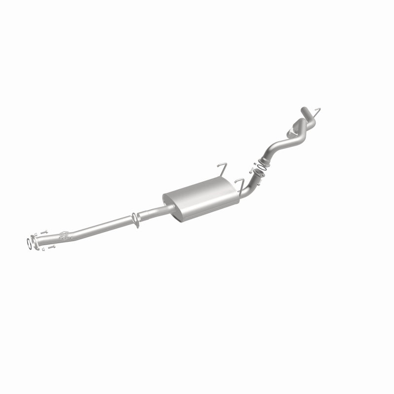 MagnaFlow BRE Exhaust Kit 96-00 Toyota 4Runner 3.4L-Catback-Grocery Getter Performance
