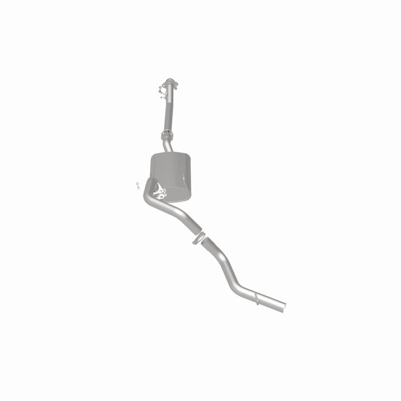 MagnaFlow BRE Exhaust Kit 96-00 Toyota 4Runner 3.4L-Catback-Grocery Getter Performance
