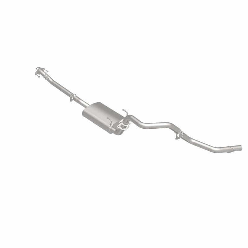 MagnaFlow BRE Exhaust Kit 96-00 Toyota 4Runner 3.4L-Catback-Grocery Getter Performance