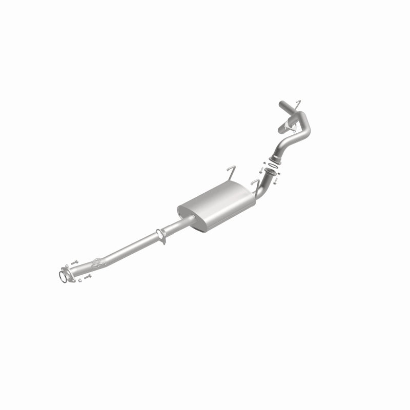 MagnaFlow BRE Exhaust Kit 96-00 Toyota 4Runner 3.4L-Catback-Grocery Getter Performance