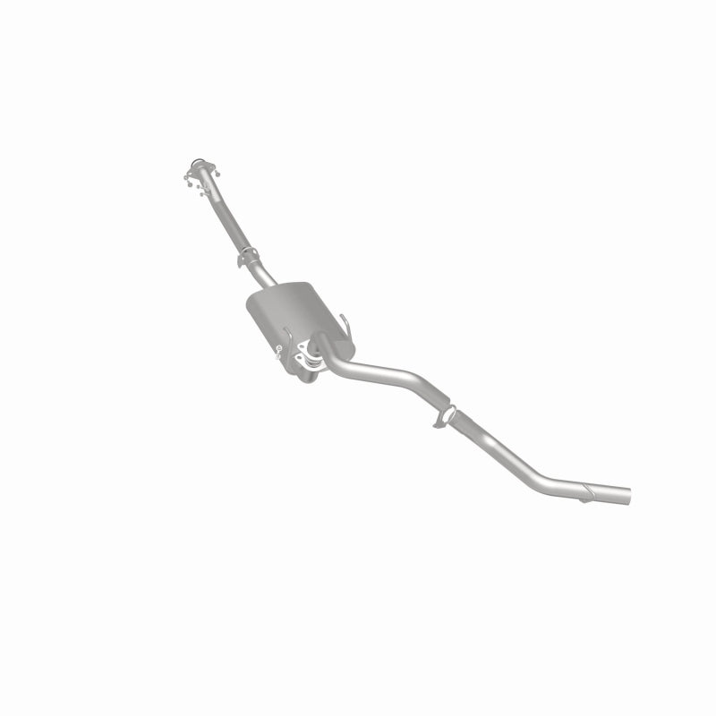 MagnaFlow BRE Exhaust Kit 96-00 Toyota 4Runner 3.4L-Catback-Grocery Getter Performance
