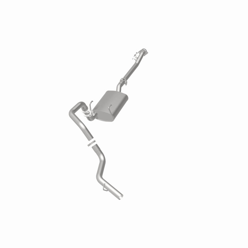 MagnaFlow BRE Exhaust Kit 96-00 Toyota 4Runner 3.4L-Catback-Grocery Getter Performance