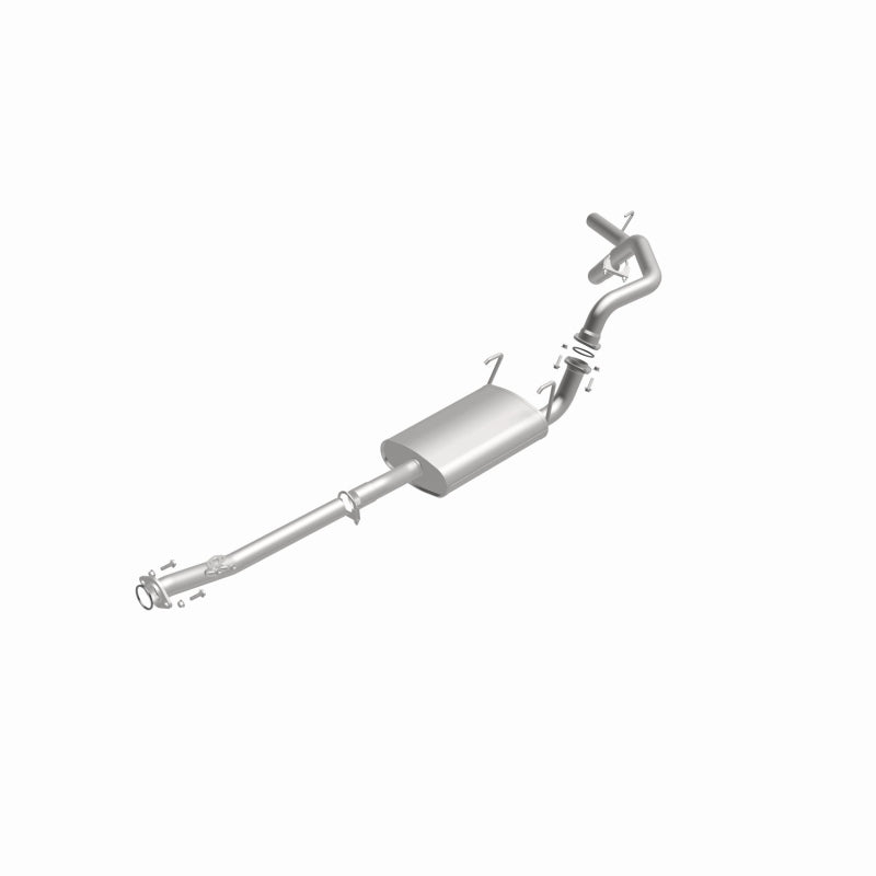 MagnaFlow BRE Exhaust Kit 96-00 Toyota 4Runner 3.4L-Catback-Grocery Getter Performance