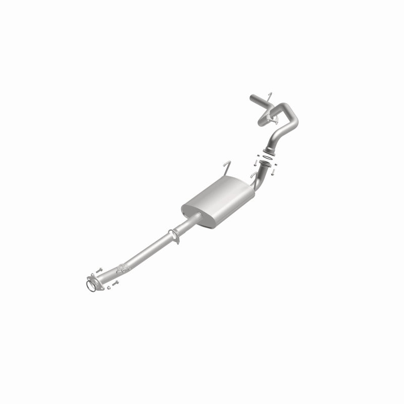 MagnaFlow BRE Exhaust Kit 96-00 Toyota 4Runner 3.4L-Catback-Grocery Getter Performance