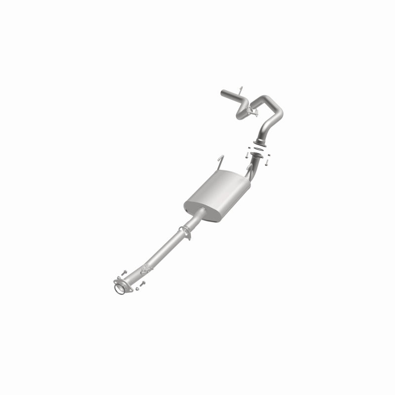 MagnaFlow BRE Exhaust Kit 96-00 Toyota 4Runner 3.4L-Catback-Grocery Getter Performance