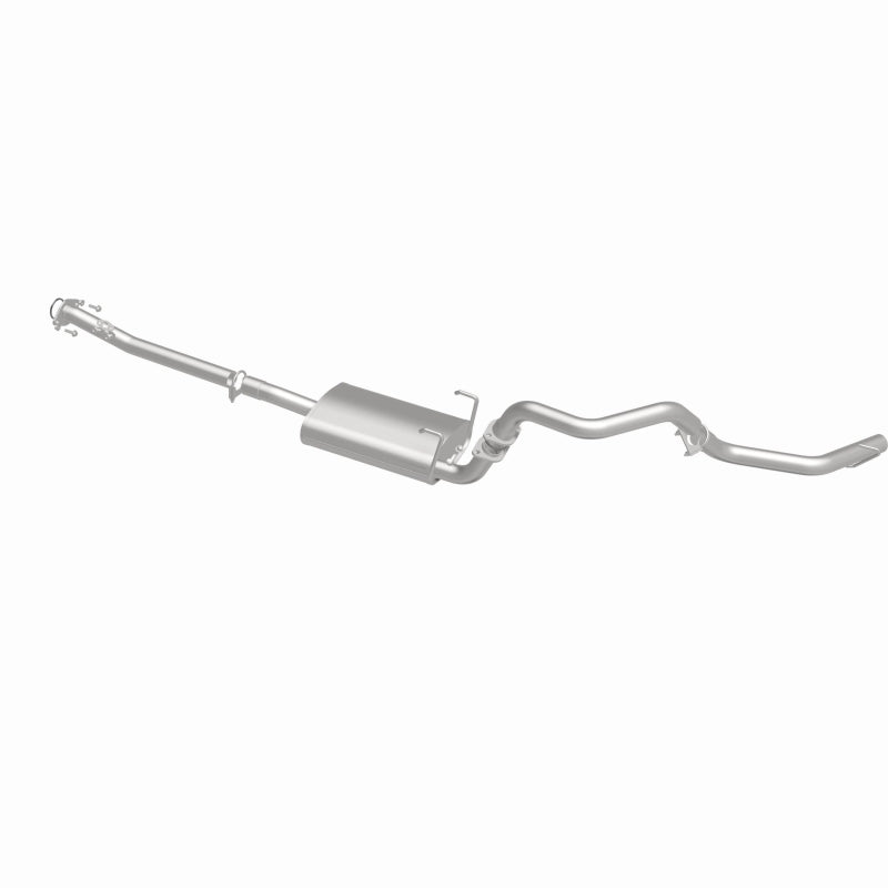 MagnaFlow BRE Exhaust Kit 96-00 Toyota 4Runner 3.4L-Catback-Grocery Getter Performance