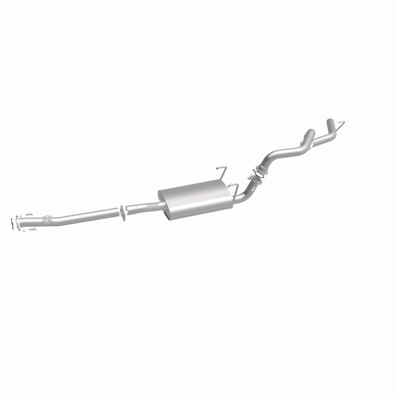 MagnaFlow BRE Exhaust Kit 96-00 Toyota 4Runner 3.4L-Catback-Grocery Getter Performance