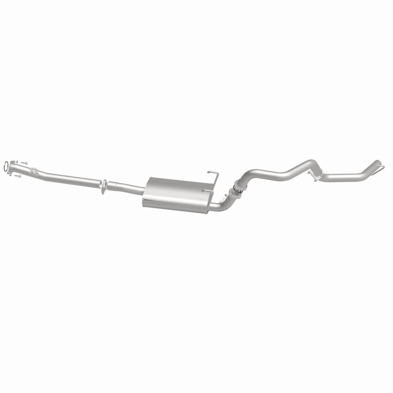 MagnaFlow BRE Exhaust Kit 96-00 Toyota 4Runner 3.4L-Catback-Grocery Getter Performance