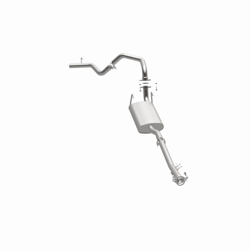 MagnaFlow BRE Exhaust Kit 96-00 Toyota 4Runner 3.4L-Catback-Grocery Getter Performance