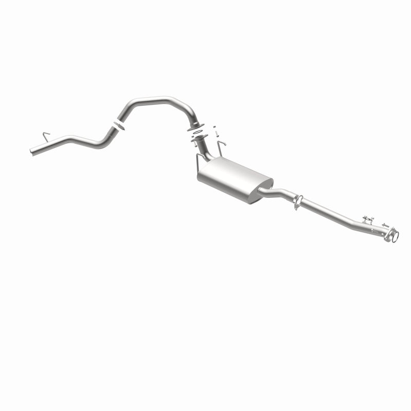 MagnaFlow BRE Exhaust Kit 96-00 Toyota 4Runner 3.4L-Catback-Grocery Getter Performance