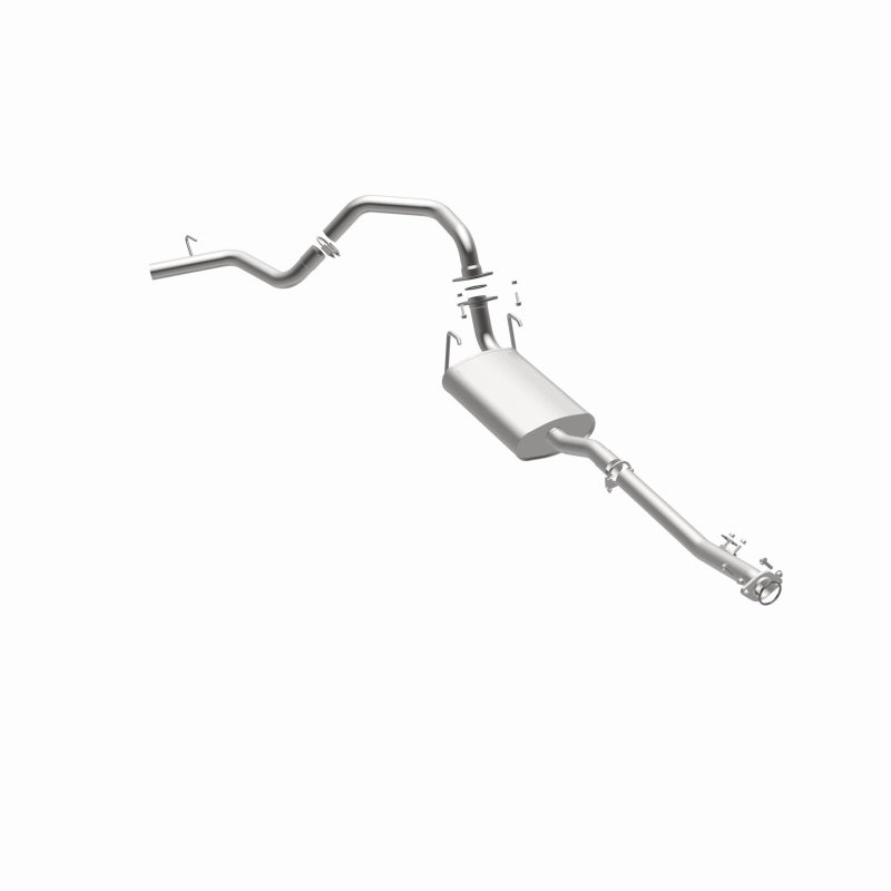 MagnaFlow BRE Exhaust Kit 96-00 Toyota 4Runner 3.4L-Catback-Grocery Getter Performance