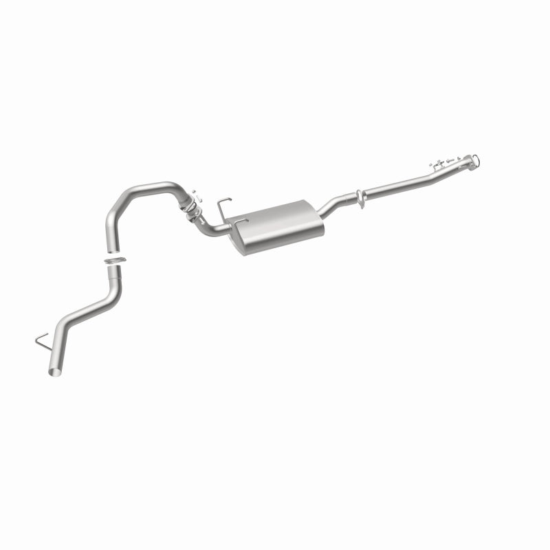MagnaFlow BRE Exhaust Kit 96-00 Toyota 4Runner 3.4L-Catback-Grocery Getter Performance