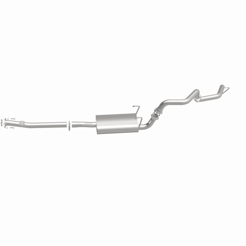 MagnaFlow BRE Exhaust Kit 96-00 Toyota 4Runner 3.4L-Catback-Grocery Getter Performance