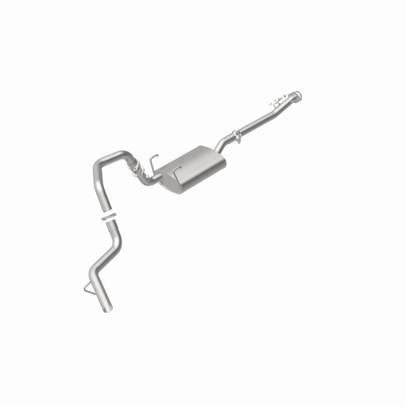 MagnaFlow BRE Exhaust Kit 96-00 Toyota 4Runner 3.4L-Catback-Grocery Getter Performance