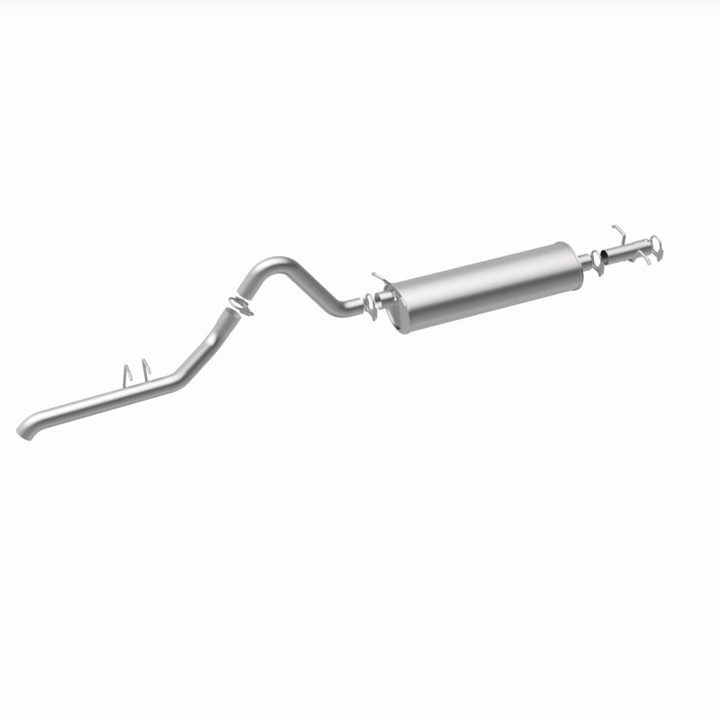 MagnaFlow BRE Exhaust Kit 98-99 Dodge Durango-Catback-Grocery Getter Performance