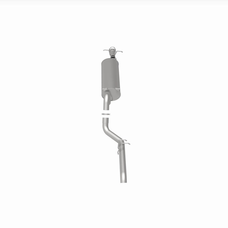 MagnaFlow BRE Exhaust Kit 98-99 Dodge Durango-Catback-Grocery Getter Performance