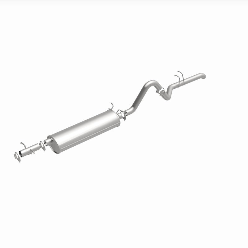 MagnaFlow BRE Exhaust Kit 98-99 Dodge Durango-Catback-Grocery Getter Performance