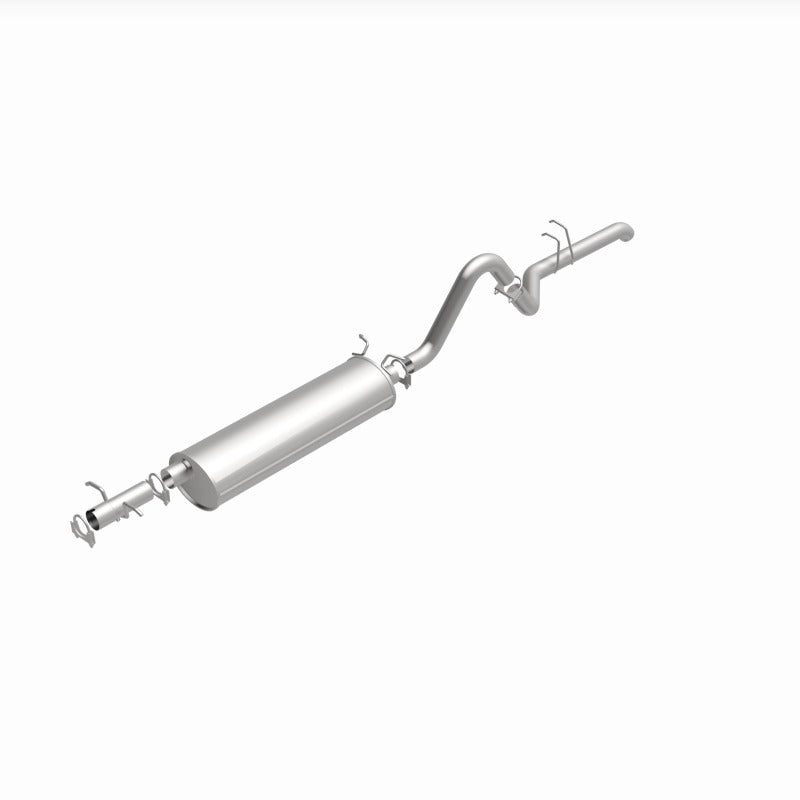 MagnaFlow BRE Exhaust Kit 98-99 Dodge Durango-Catback-Grocery Getter Performance