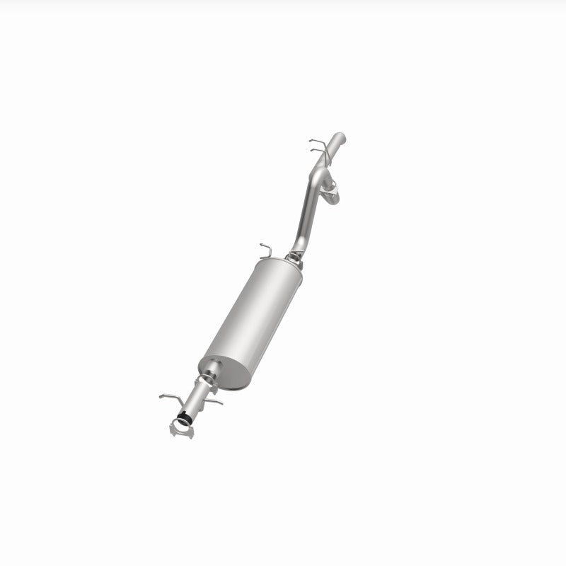 MagnaFlow BRE Exhaust Kit 98-99 Dodge Durango-Catback-Grocery Getter Performance