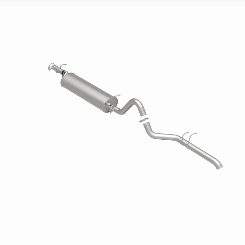 MagnaFlow BRE Exhaust Kit 98-99 Dodge Durango-Catback-Grocery Getter Performance