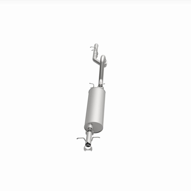 MagnaFlow BRE Exhaust Kit 98-99 Dodge Durango-Catback-Grocery Getter Performance