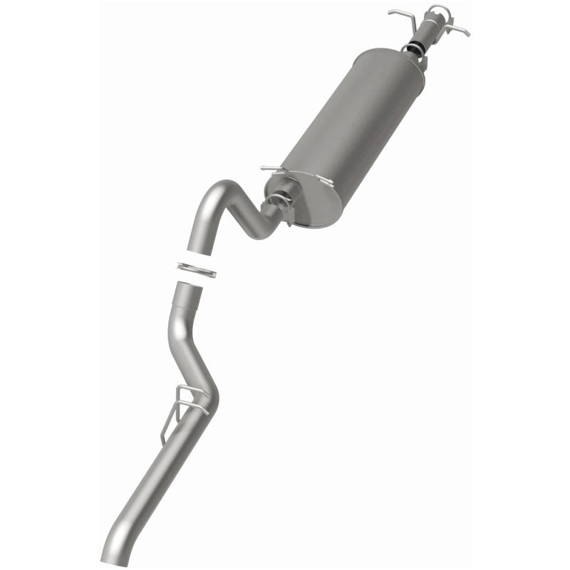 MagnaFlow BRE Exhaust Kit 98-99 Dodge Durango-Catback-Grocery Getter Performance