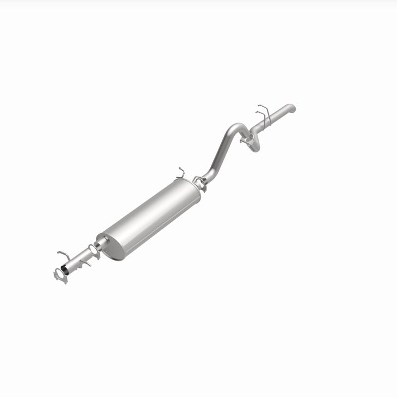 MagnaFlow BRE Exhaust Kit 98-99 Dodge Durango-Catback-Grocery Getter Performance