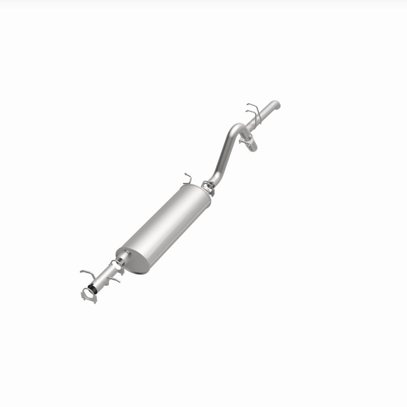 MagnaFlow BRE Exhaust Kit 98-99 Dodge Durango-Catback-Grocery Getter Performance