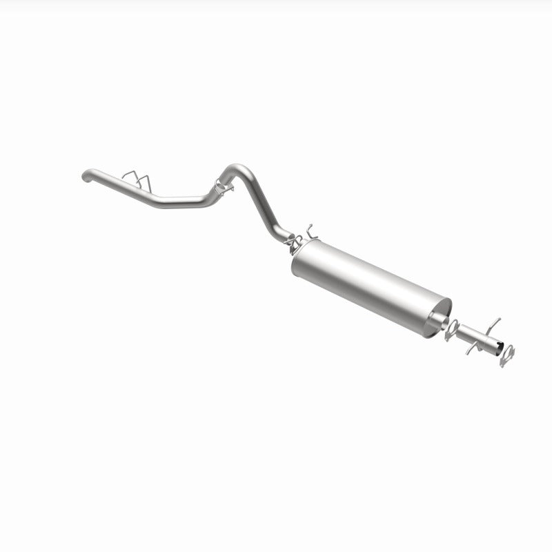 MagnaFlow BRE Exhaust Kit 98-99 Dodge Durango-Catback-Grocery Getter Performance