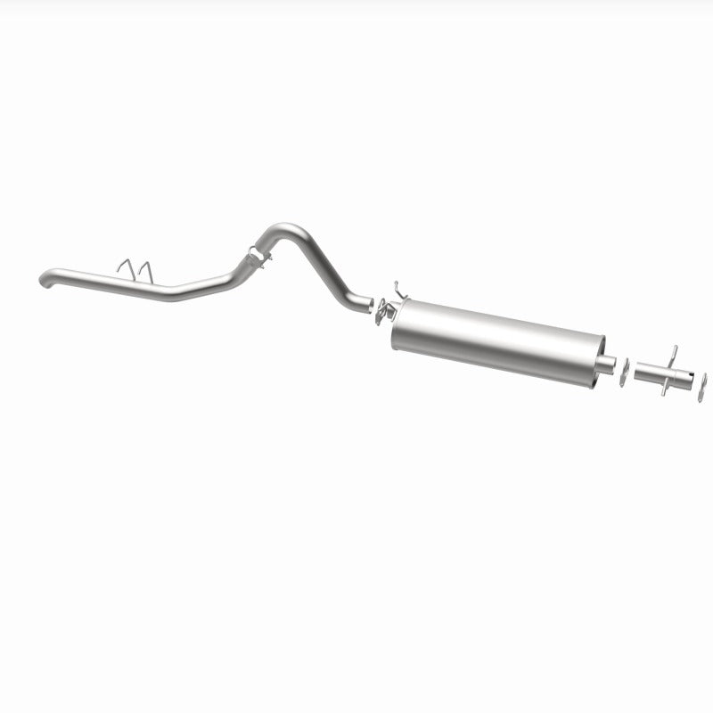 MagnaFlow BRE Exhaust Kit 98-99 Dodge Durango-Catback-Grocery Getter Performance