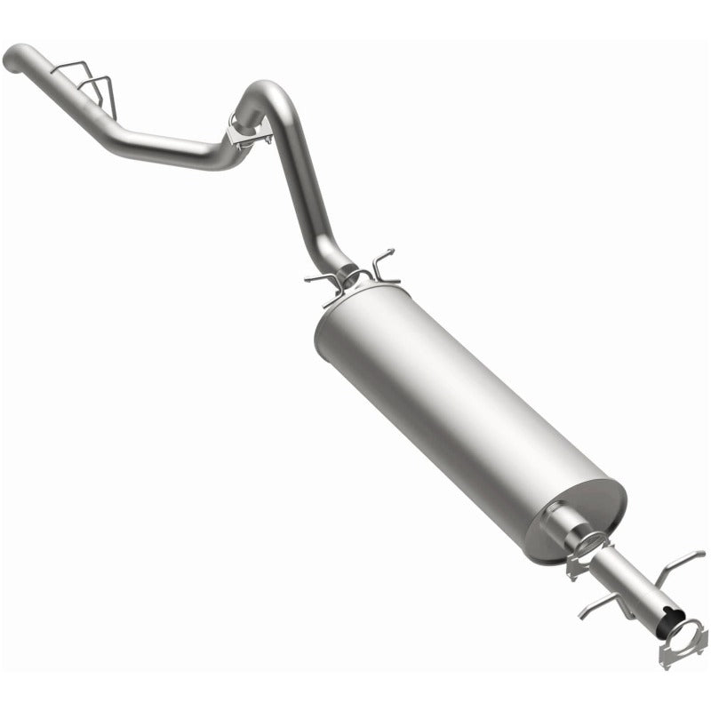 MagnaFlow BRE Exhaust Kit 98-99 Dodge Durango-Catback-Grocery Getter Performance