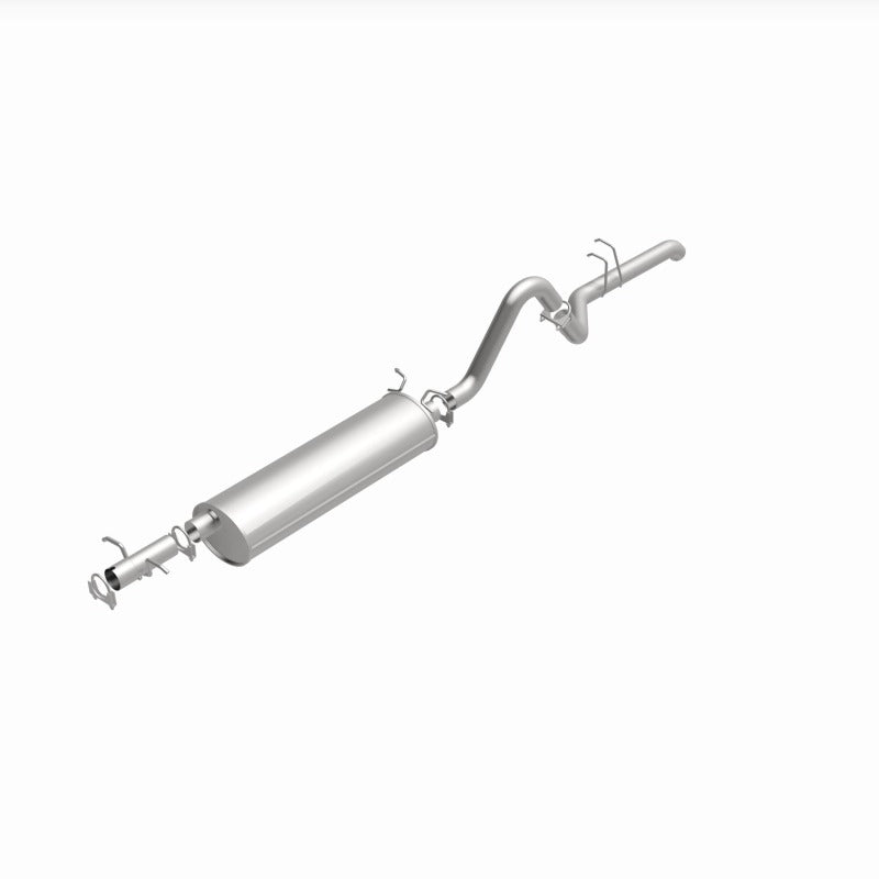 MagnaFlow BRE Exhaust Kit 98-99 Dodge Durango-Catback-Grocery Getter Performance