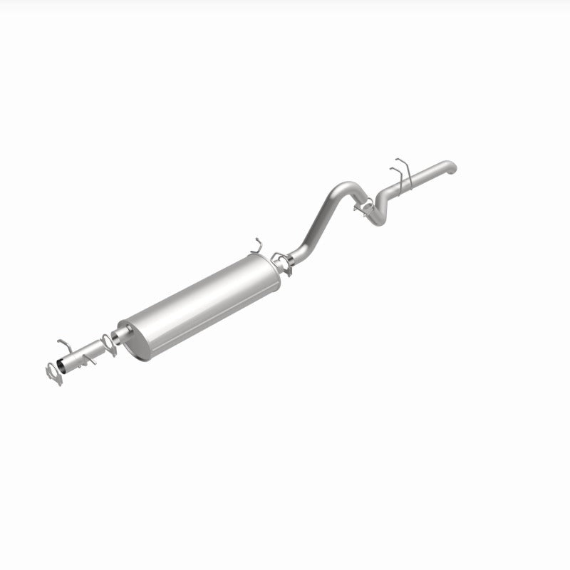 MagnaFlow BRE Exhaust Kit 98-99 Dodge Durango-Catback-Grocery Getter Performance