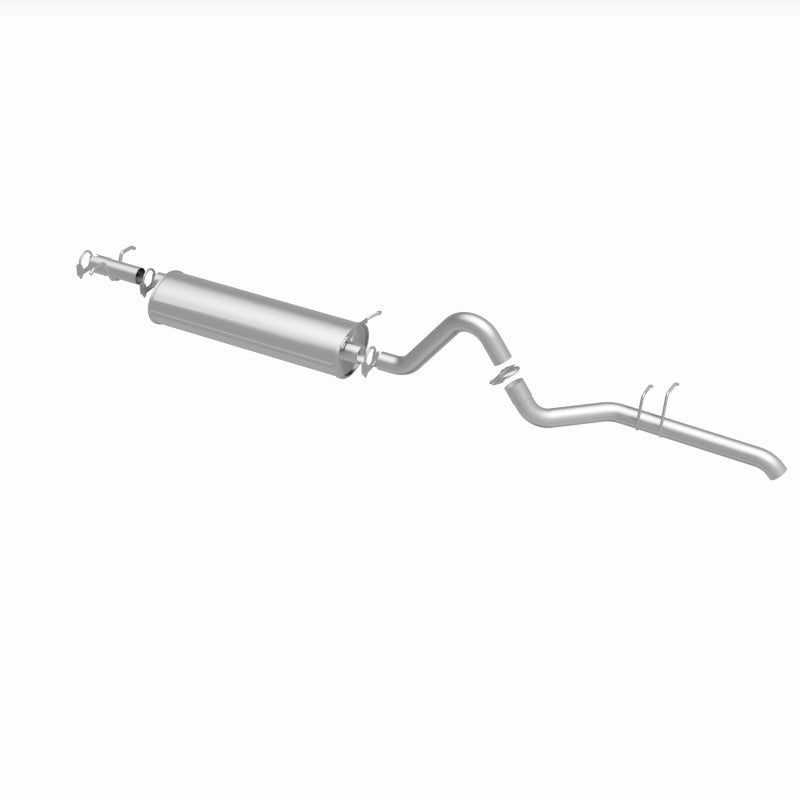 MagnaFlow BRE Exhaust Kit 98-99 Dodge Durango-Catback-Grocery Getter Performance